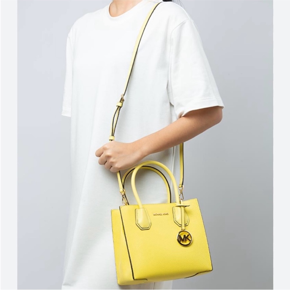 Michael Kors Mercer Crossbody Bag - Brand New w/o tags